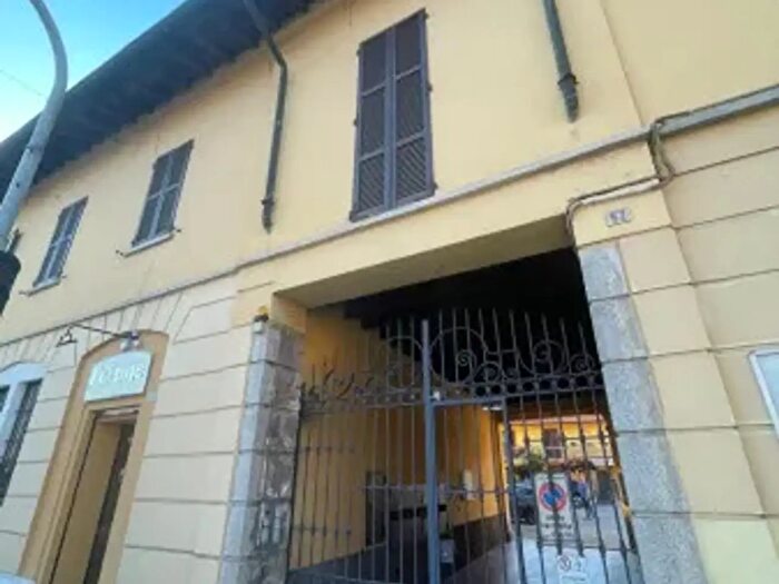 Appartamento bilocale in vendita in Via Magenta, Cornaredo