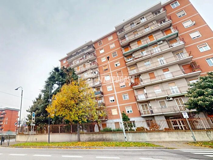 Appartamento bilocale in vendita in Via Cassanese, Segrate