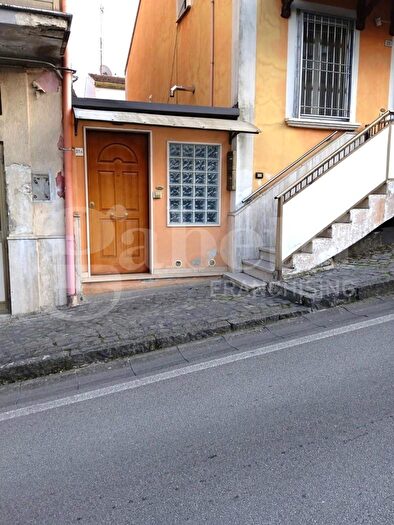 Appartamento trilocale in vendita in Via G Battista Vignola, Eboli