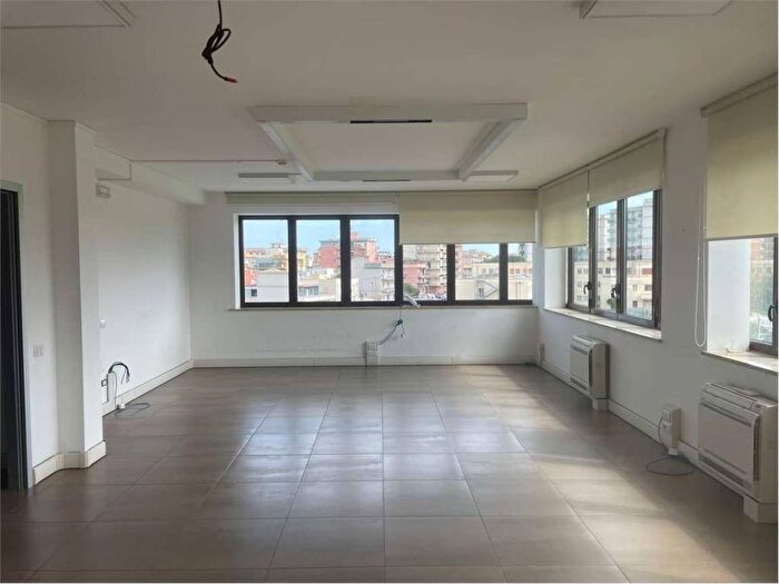 Appartamento con 5 locali in affitto in Santa Panagia Teracati, Siracusa