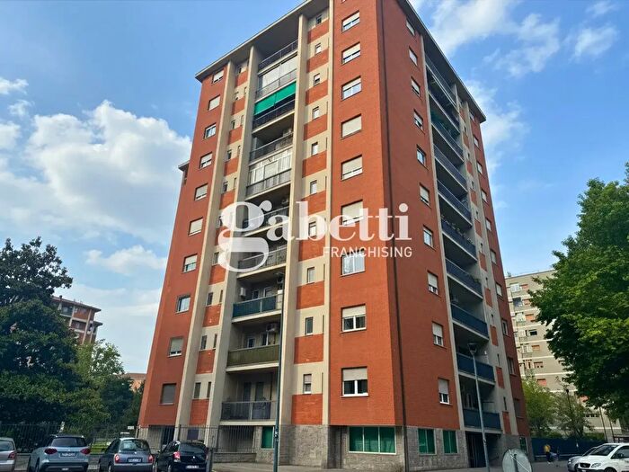 Appartamento quadrilocale in vendita in Via Bonfante, Torino