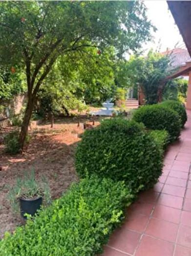 Casa monolocale in vendita in Via San Demetrio, Oschiri