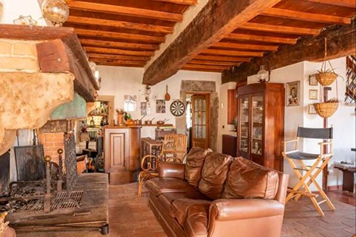 Casa con 6 locali in vendita in Via di Migneto, Barberino Di Mugello