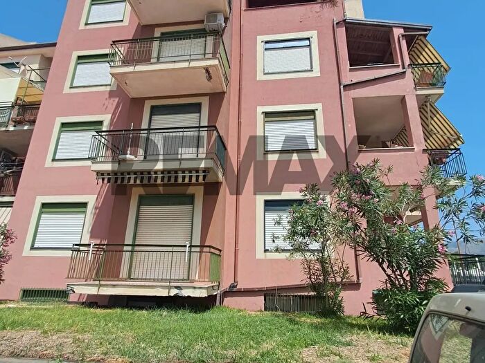 Appartamento monolocale in vendita in Via Pietrenere, Giardini Naxos