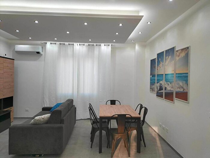 Appartamento trilocale in affitto in Viale Gastone Sozzi, Cesenatico Levante, Cesenatico