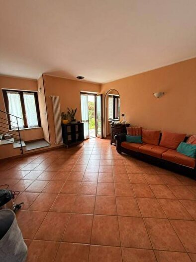 Casa con 5 locali in affitto in Via Francesco Pinardi, Tabona Borgo Nuovo, Pinerolo