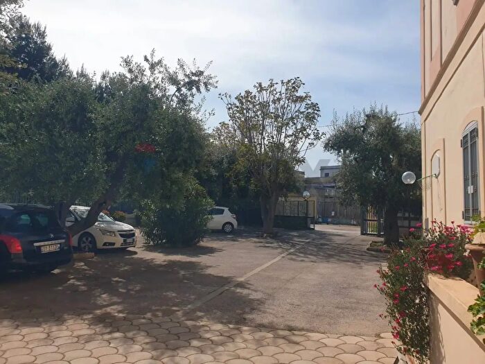 Appartamento bilocale in affitto in Strada Vicinale Torre di Mizzo, Bari