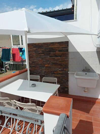 Appartamento trilocale in affitto in Viareggio