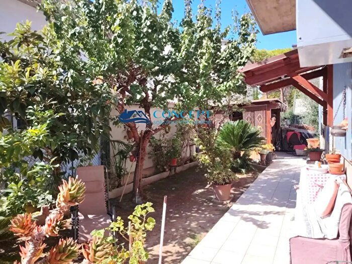 Appartamento trilocale in vendita in Martinsicuro