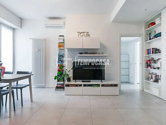 Appartamento bilocale in vendita in Via Diego Guicciardi, Milano