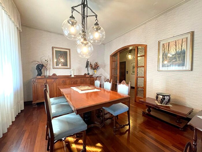 Appartamento quadrilocale in vendita in Via Filanda, Cornaredo