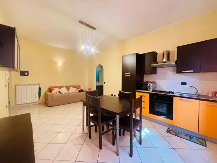 Appartamento bilocale in vendita in Via del Serpente, Terni