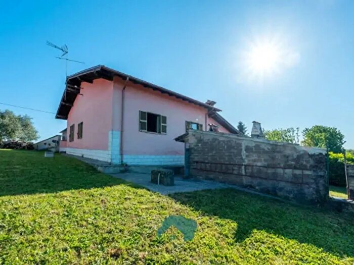 Casa quadrilocale in vendita in Colle SantOnofrio, Valmontone