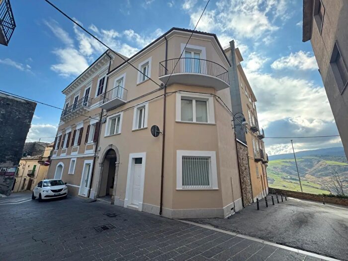 Appartamento in vendita in Atessa