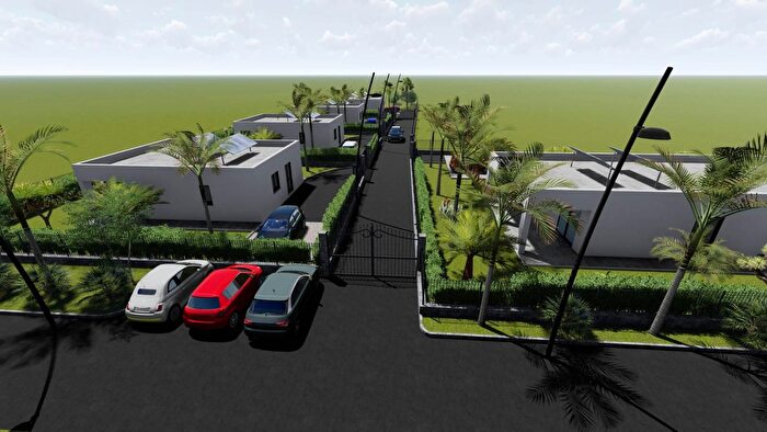 Casa trilocale in vendita in Trabia