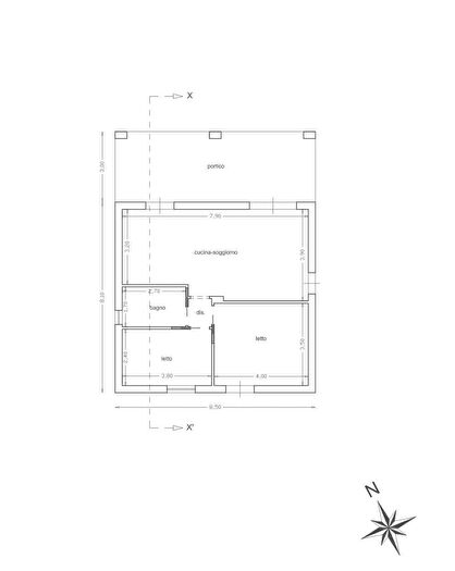 Case in Vendita e in Affitto - 3