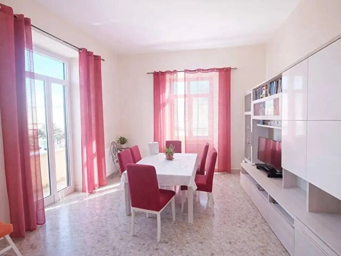 Appartamento quadrilocale in vendita in Via XXI Aprile, Anzio