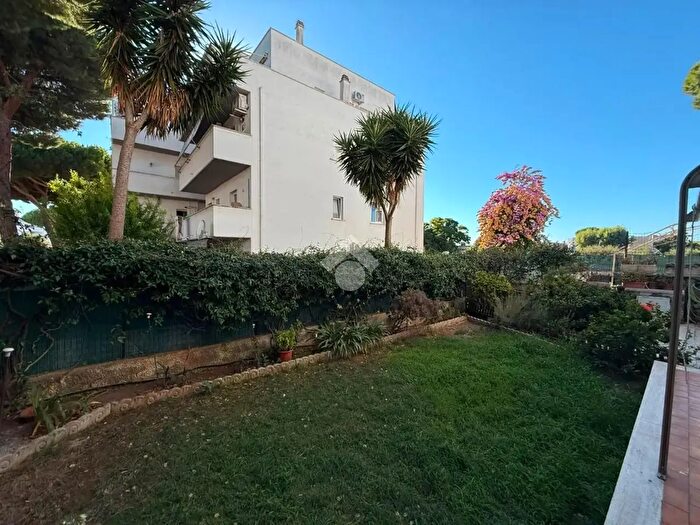 Appartamento bilocale in vendita in Via Aurelio Saffi, Santa Marinella