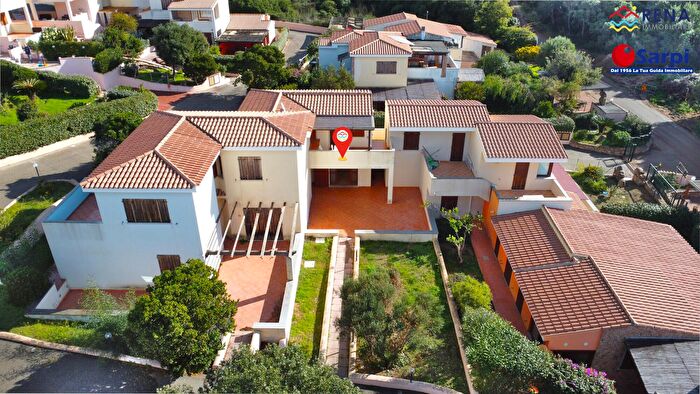 Appartamento bilocale in vendita in Via Mannucciu Snc, Aglientu