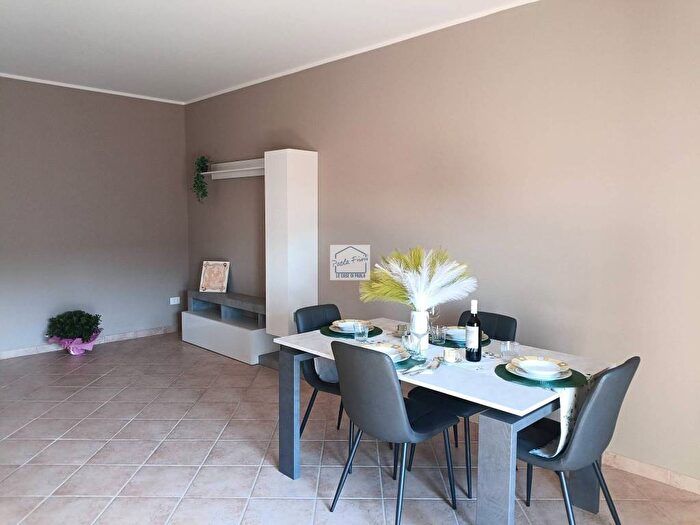 Appartamento trilocale in affitto in Via Ventotene, Marina di Ardea, Ardea