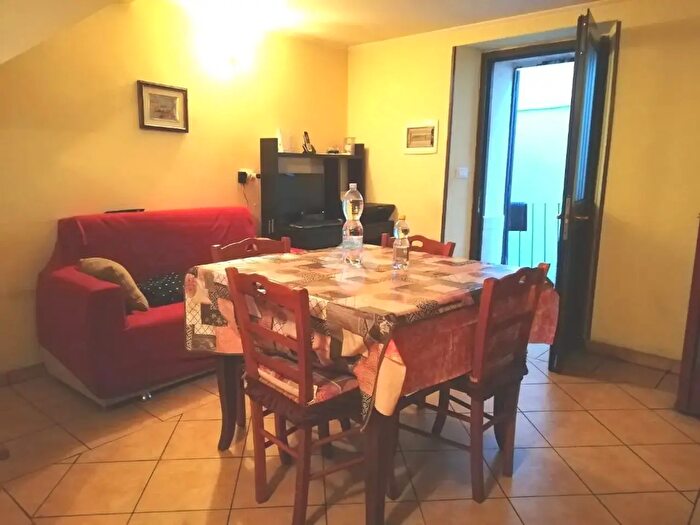 Appartamento trilocale in vendita in Via della Fossa, Bellegra
