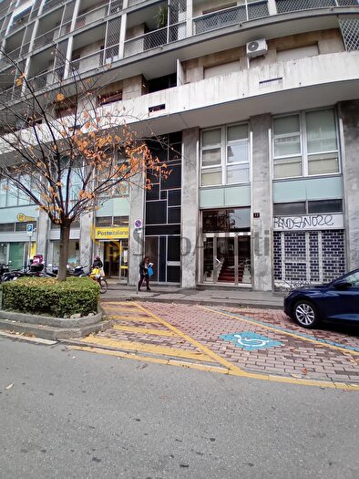 Appartamento bilocale in affitto in Viale Evaristo Stefini, Milano