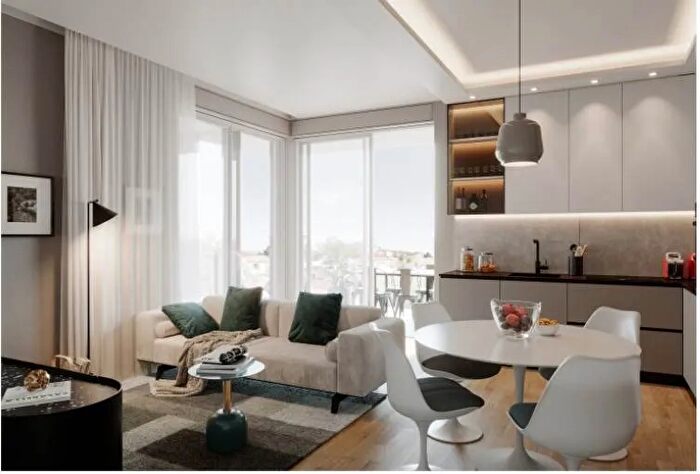 Appartamento trilocale in vendita in Firenze