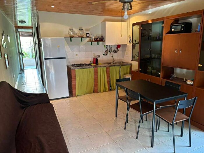 Appartamento bilocale in affitto in Agnone Bagni, Augusta