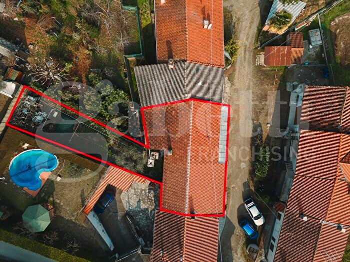 Casa con 6 locali in vendita in Via Prin, Cantalupa