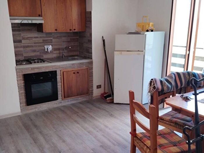 Appartamento quadrilocale in affitto in Prato Lonaro, Lucoli