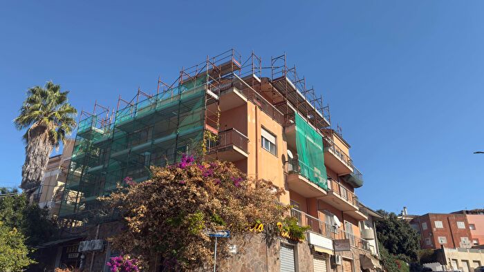 Appartamento monolocale in vendita in Sassari