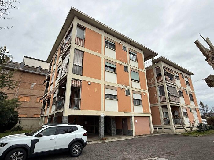 Appartamento quadrilocale in vendita in Via Sandro Botticelli Torino, Torino