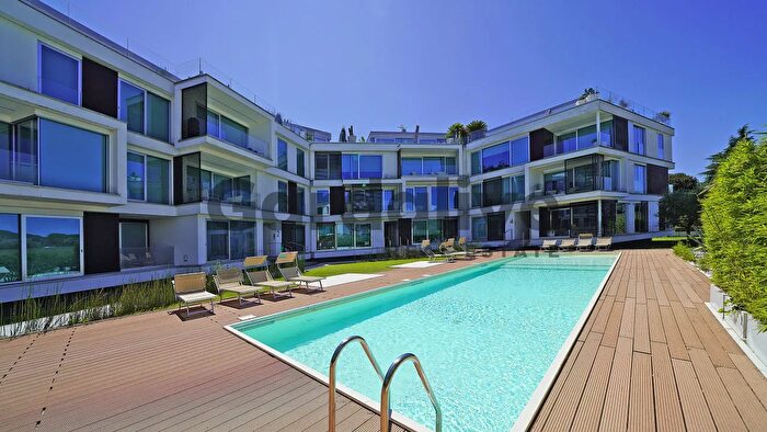 Appartamento bilocale in vendita in Via Catullo, Lonato