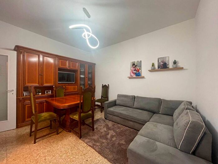 Appartamento bilocale in affitto in Via Francesco Vigo Pellizzari, Semicentro, Vimercate