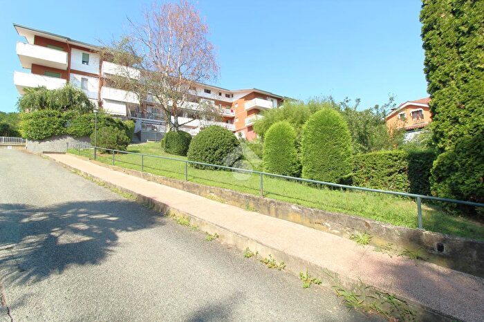 Appartamento trilocale in vendita in Viale Gugliemo Marconi, Strambino