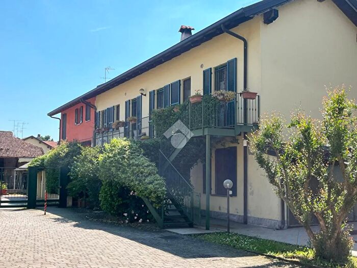 Appartamento bilocale in vendita in Piazza della Chiesa, Sesto San Giovanni