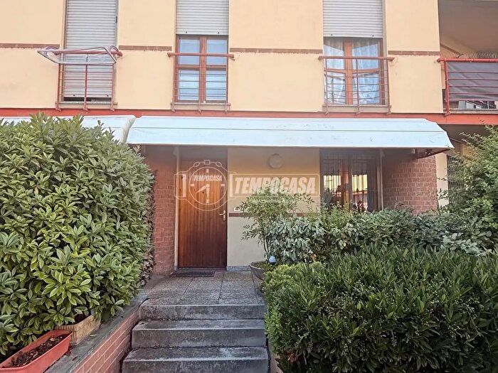 Casa trilocale in vendita in Piazzale Antonio Gramsci, Castel San Giovanni