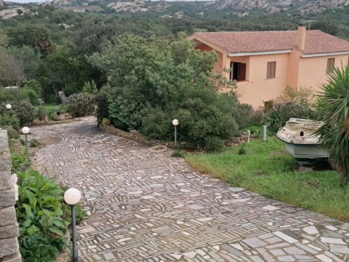 Casa con 5 locali in vendita in Arzachena N Snc, Arzachena