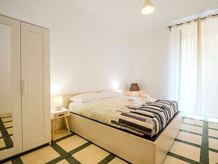 Appartamento trilocale in affitto in Via Galazia, San Giovanni, Roma