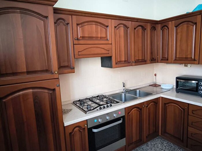 Appartamento bilocale in affitto in Via Sassonegro, Tor Tre Teste Torre Maura, Roma