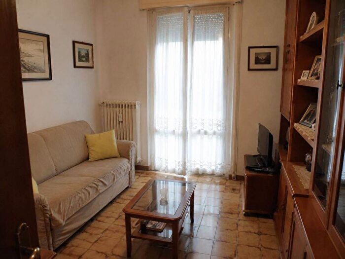 Appartamento bilocale in affitto in Viale dei Mille, Semicentro, Vigevano