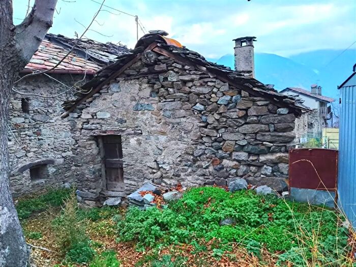 Casa trilocale in vendita in Petit Olian, Verrayes