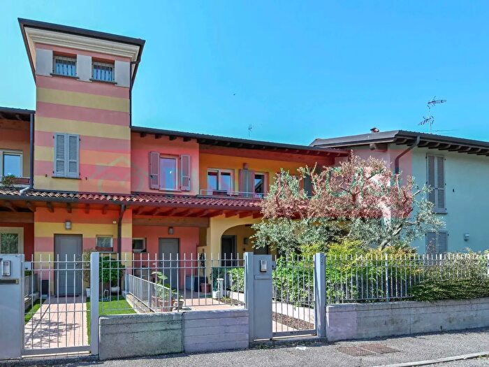 Case in Vendita e in Affitto - 2
