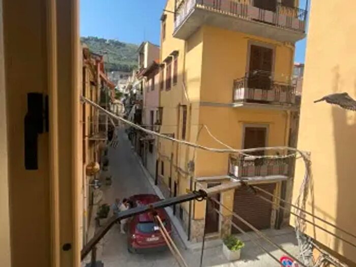 Appartamento bilocale in vendita in Via Duca degli Abruzzi, Monreale