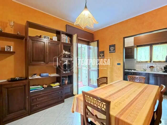 Appartamento trilocale in vendita in Corso Luigi Einaudi, Rivoli