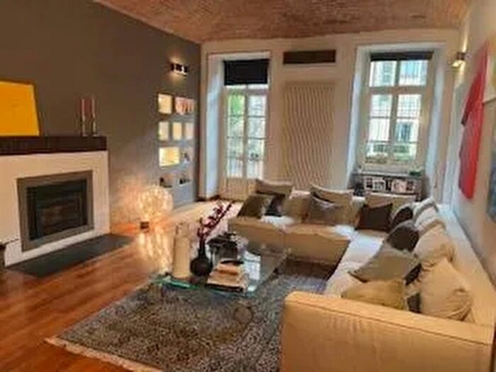 Appartamento con 5 locali in affitto in Via Accademia Albertina, Torino