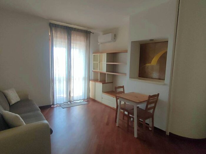 Appartamento bilocale in affitto in Via del Castagno, Zarini Valentini, Prato