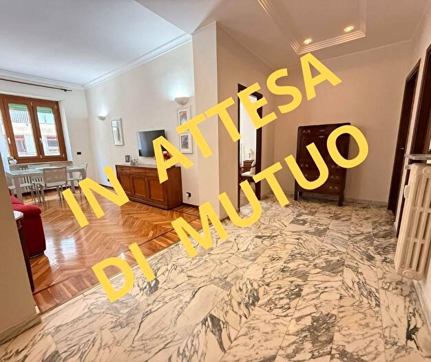 Appartamento quadrilocale in vendita in Via Alfiano Torino, Torino