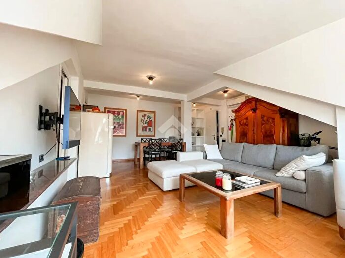 Appartamento bilocale in affitto in Via Thailandia, Roma
