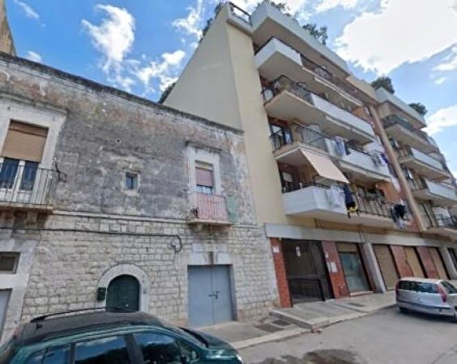 Appartamento bilocale in vendita in Trani